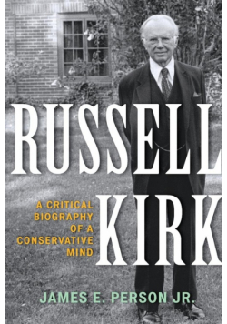 Russell Kirk