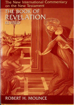 The Book of Revelation Revised