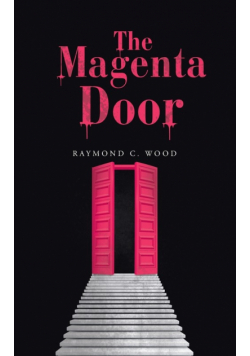 The Magenta Door
