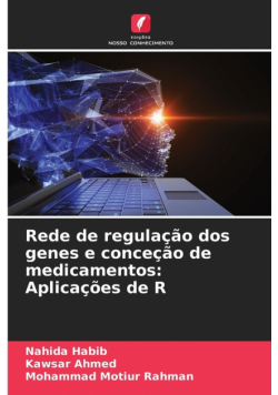 Rede de regulação dos genes e conceção de medicamentos
