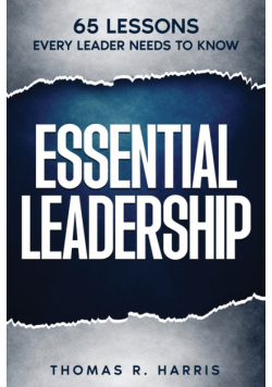 Essential Leadership