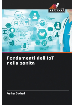 Fondamenti dell'IoT nella sanità