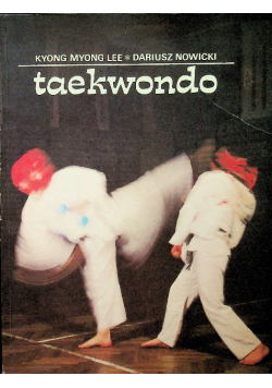 Taekwndo