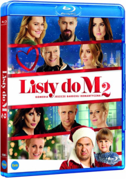 Listy do M2