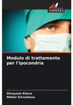Modulo di trattamento per l'ipocondria