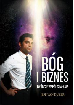 Duzer Jeff Van - Bóg i biznes
