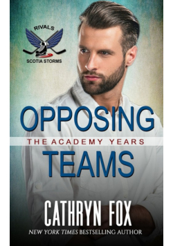 Opposing Teams (Rivals)