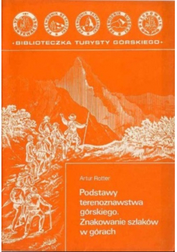 Podstawy terenoznawstwa górskiego