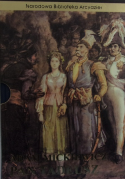 Pan Tadeusz
