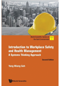 Intro To Workplace Safe (2Nd Ed)