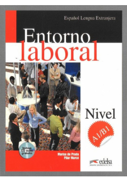 Marce Pilar - Entorno laboral + CD