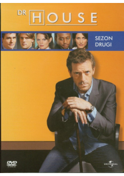 Dr. House - Sezon 2