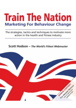 Train The Nation