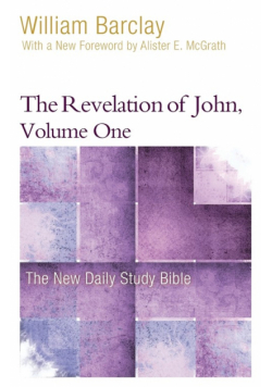 The Revelation of John, Volume 1