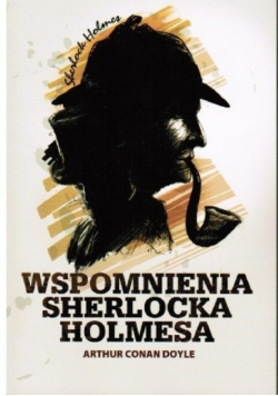 Wspomnienia Sherlocka Holmesa