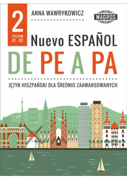 Nuevo espanol de pe a pa 2