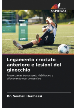Legamento crociato anteriore e lesioni del ginocchio