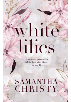 White Lilies