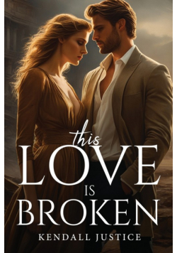 This Love Is Broken
