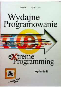 Wydajne programowanie Extreme programming