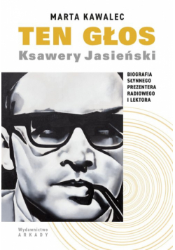 Ten głos Ksawery Jasieński