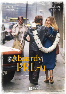 Absurdy PRLu