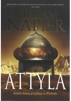 Attyla