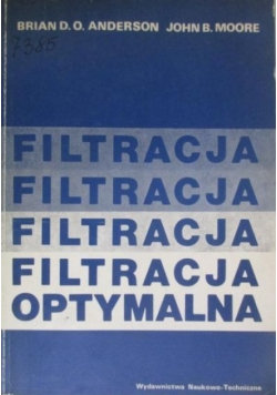 Filtracja optymalna