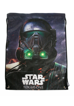 Worek na kapcie Star Wars Rogue One