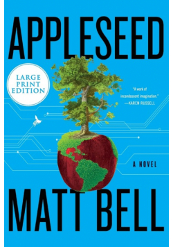 Appleseed LP