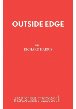 Outside Edge