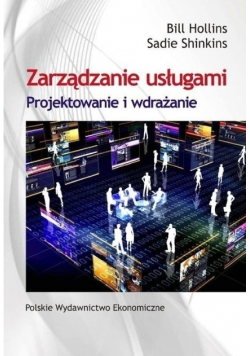 Zarządzanie usługami Projektowanie i wdrażanie