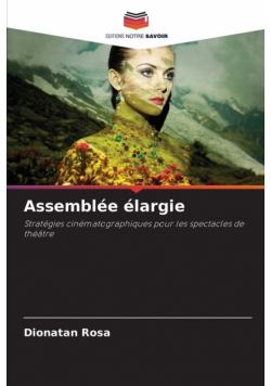 Assemblée élargie