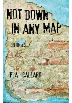 Not Down in Any Map