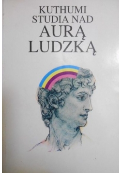 Studia nad aurą ludzką