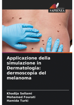 Applicazione della simulazione in Dermatologia