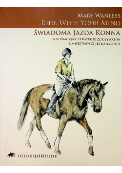Świadoma jazda konna