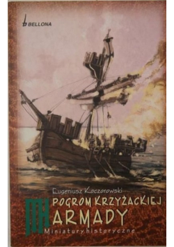Pogrom krzyżackiej armady