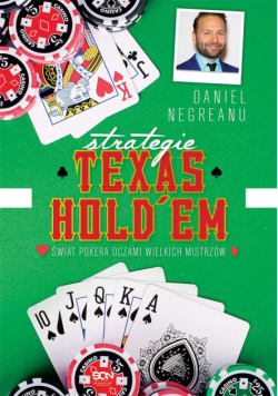 Strategie Texas Hold'em w.2