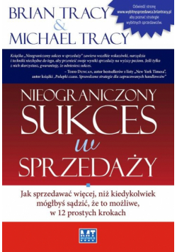 Nieograniczony sukces w sprzedaży