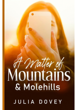 A Matter of Mountains and Molehills