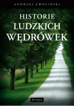 Historie ludzkich wędrówek