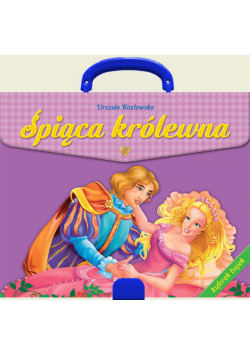 Śpiąca królewna