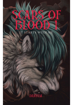 Scars of Blood 1