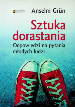 Sztuka dorastania