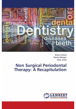 Non Surgical Periodontal Therapy