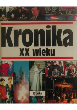 Kronika XX wieku