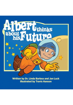 Albert Thinks About His Future