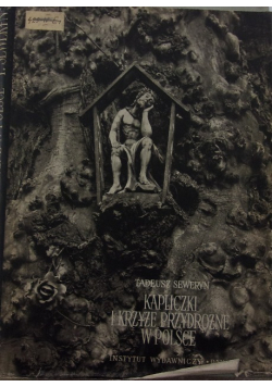 Kapliczki i krzyże przydrożne w Polsce
