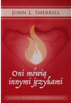 Oni mówią innymi językami